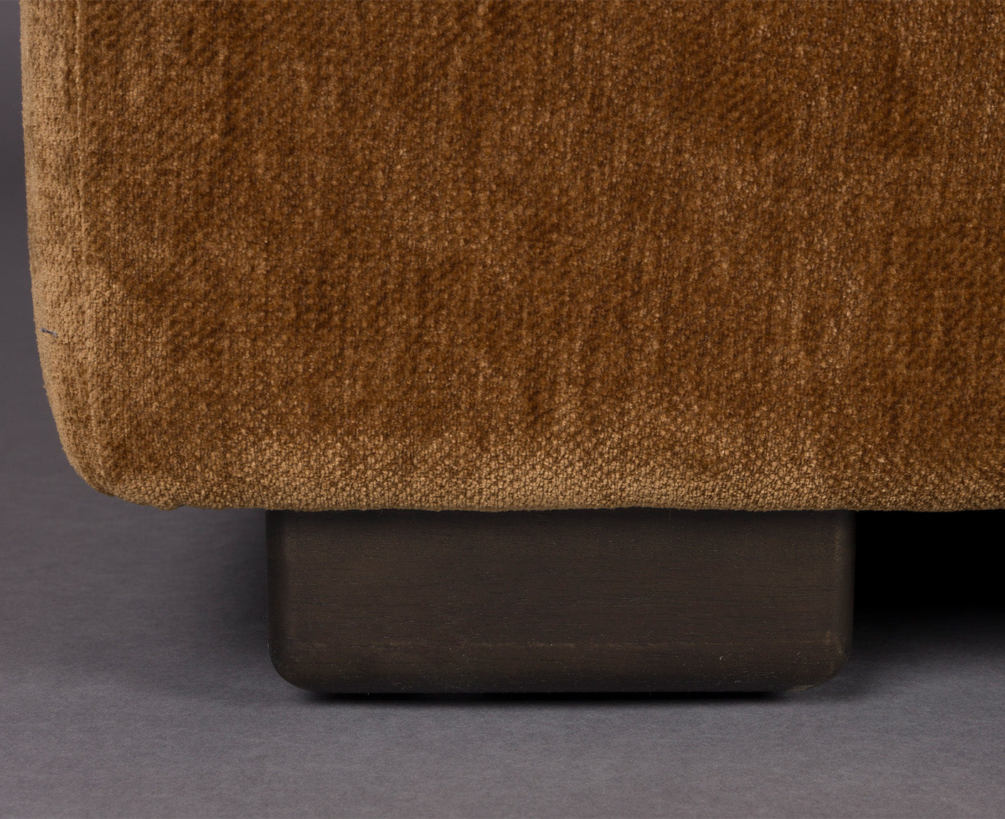 Douglas Sofa 3-Sitzer Samt