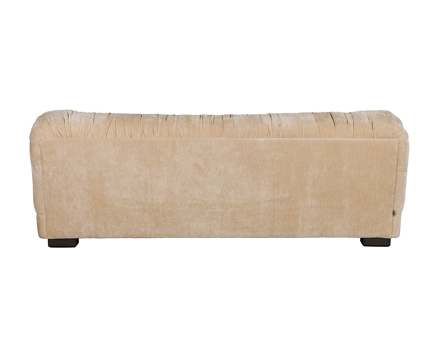 Douglas Sofa 3-Sitzer Samt