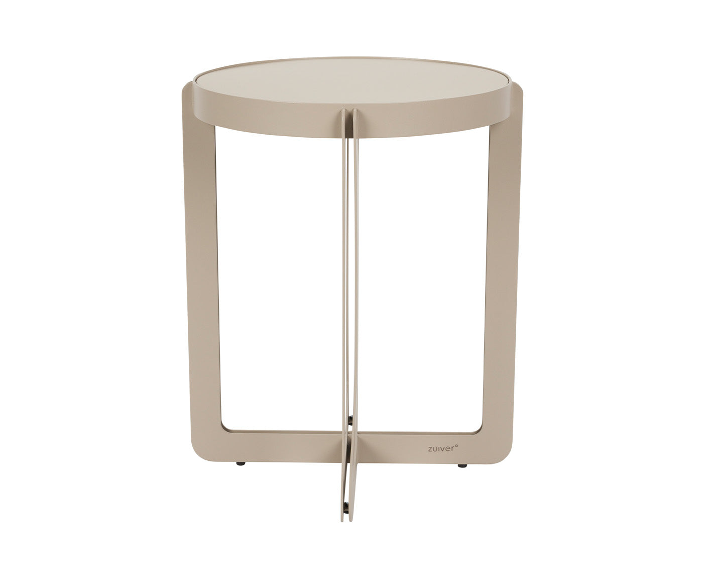 Centre Beistelltisch Ø 42,5 cm