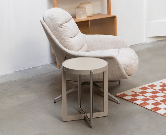 Centre Beistelltisch Ø 42,5 cm