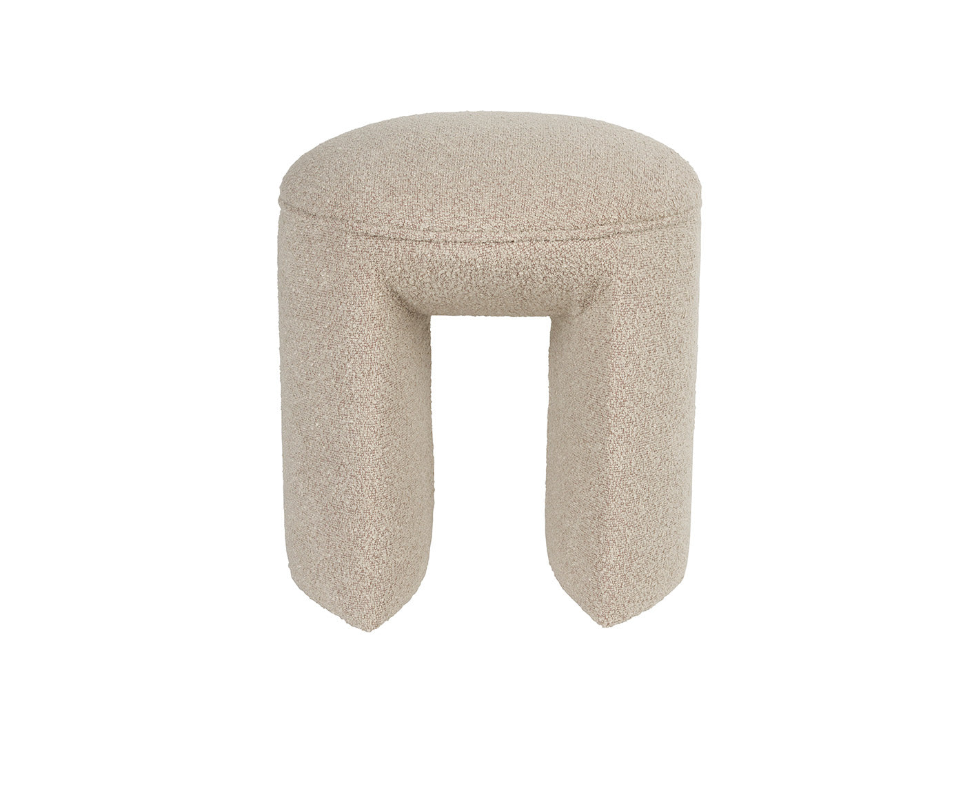 Noxx Hocker 42 x 46 cm