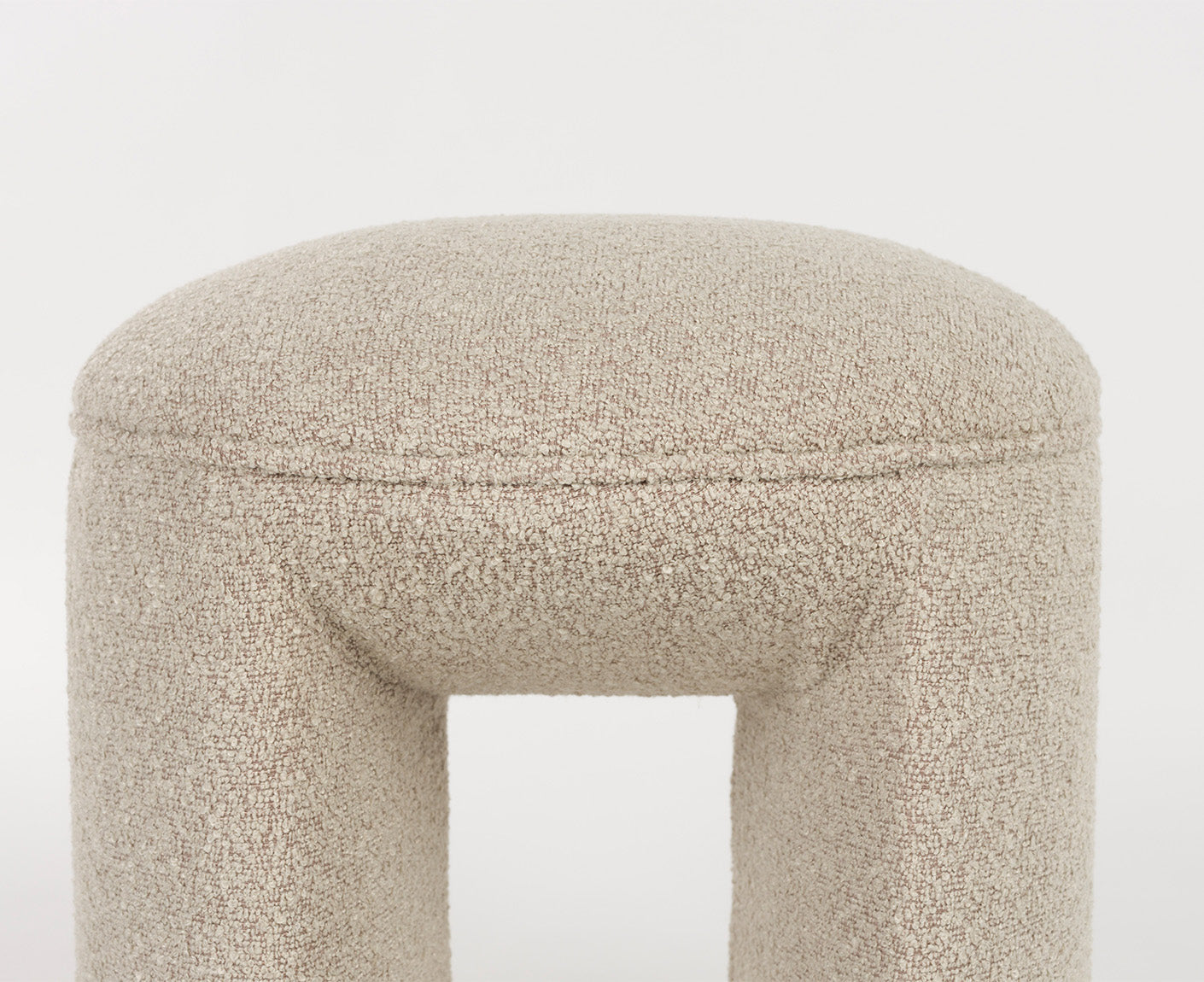 Noxx Hocker 42 x 46 cm