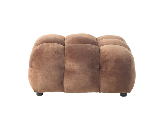 Hackman Hocker Velours