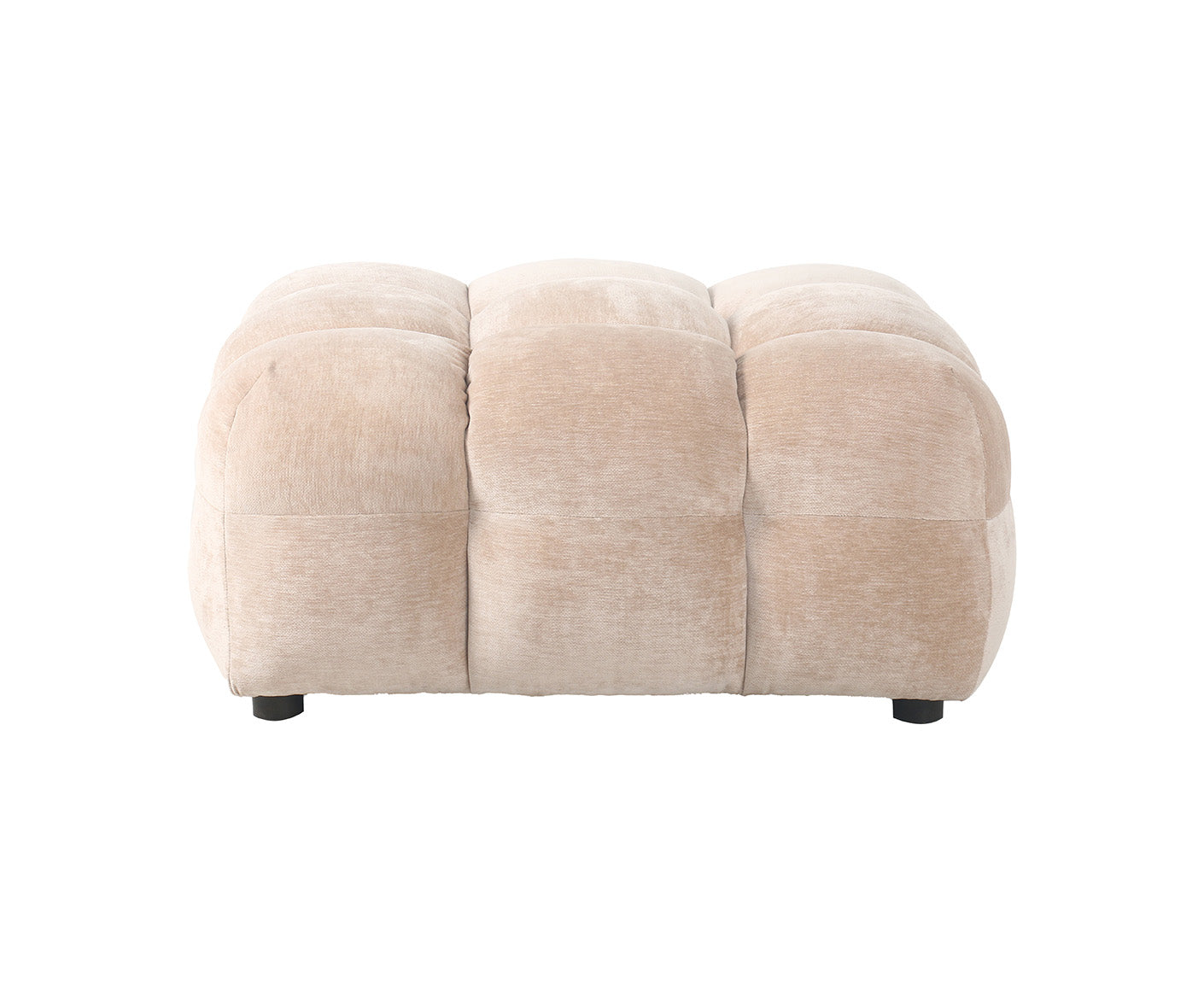 Hackman Hocker Velours