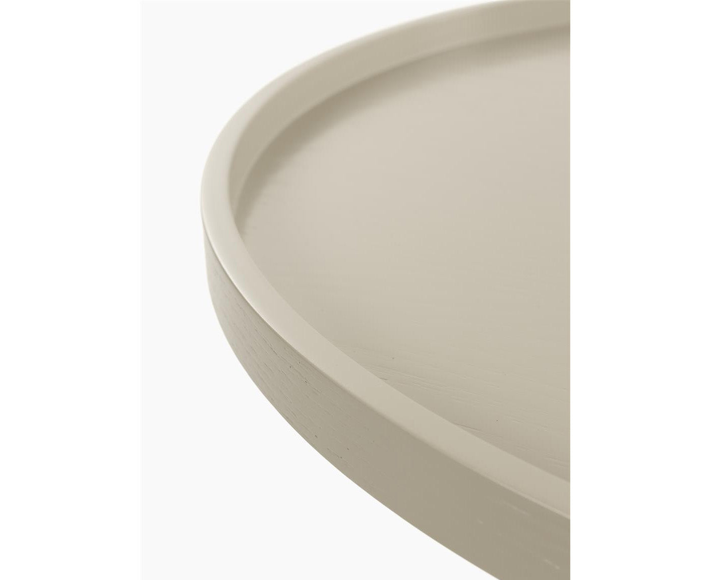 Jason Couchtisch Ø 69 cm
