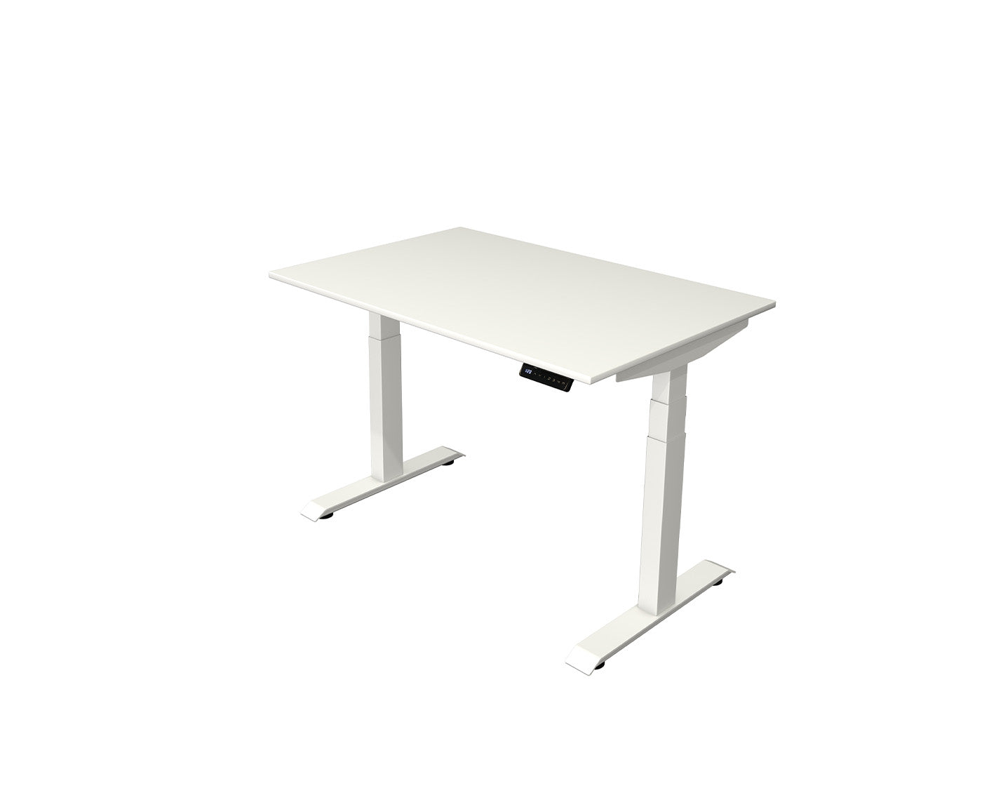 Move 4 Schreibtisch elektrisch höhenverstellbar