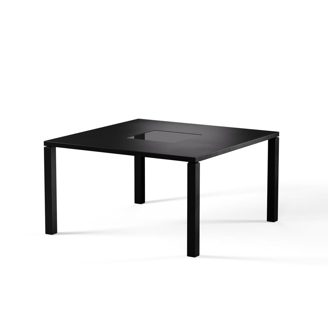 Emu Quadro Gartentisch 141x141 cm