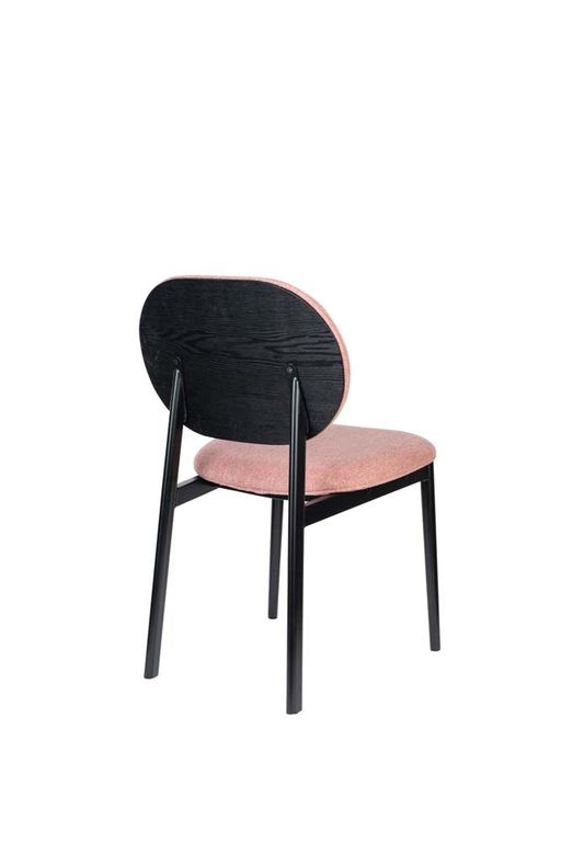 Spike Stuhl Pink