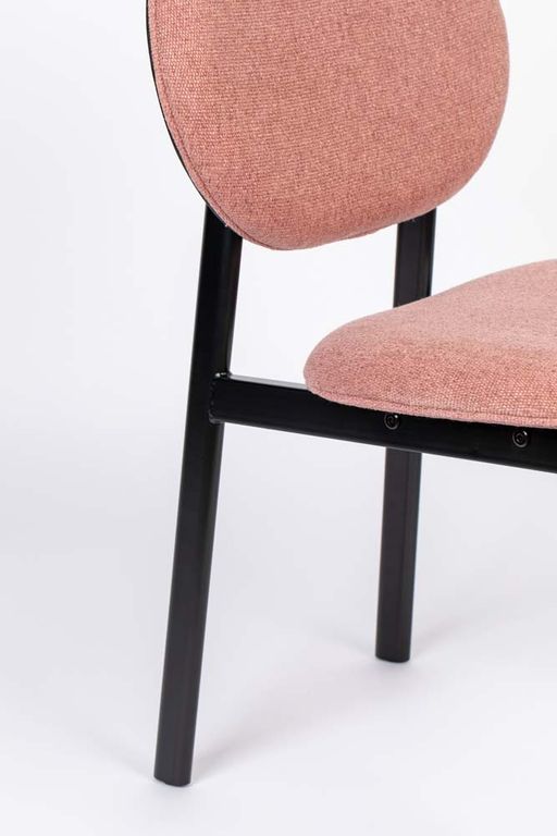 Spike Stuhl Pink