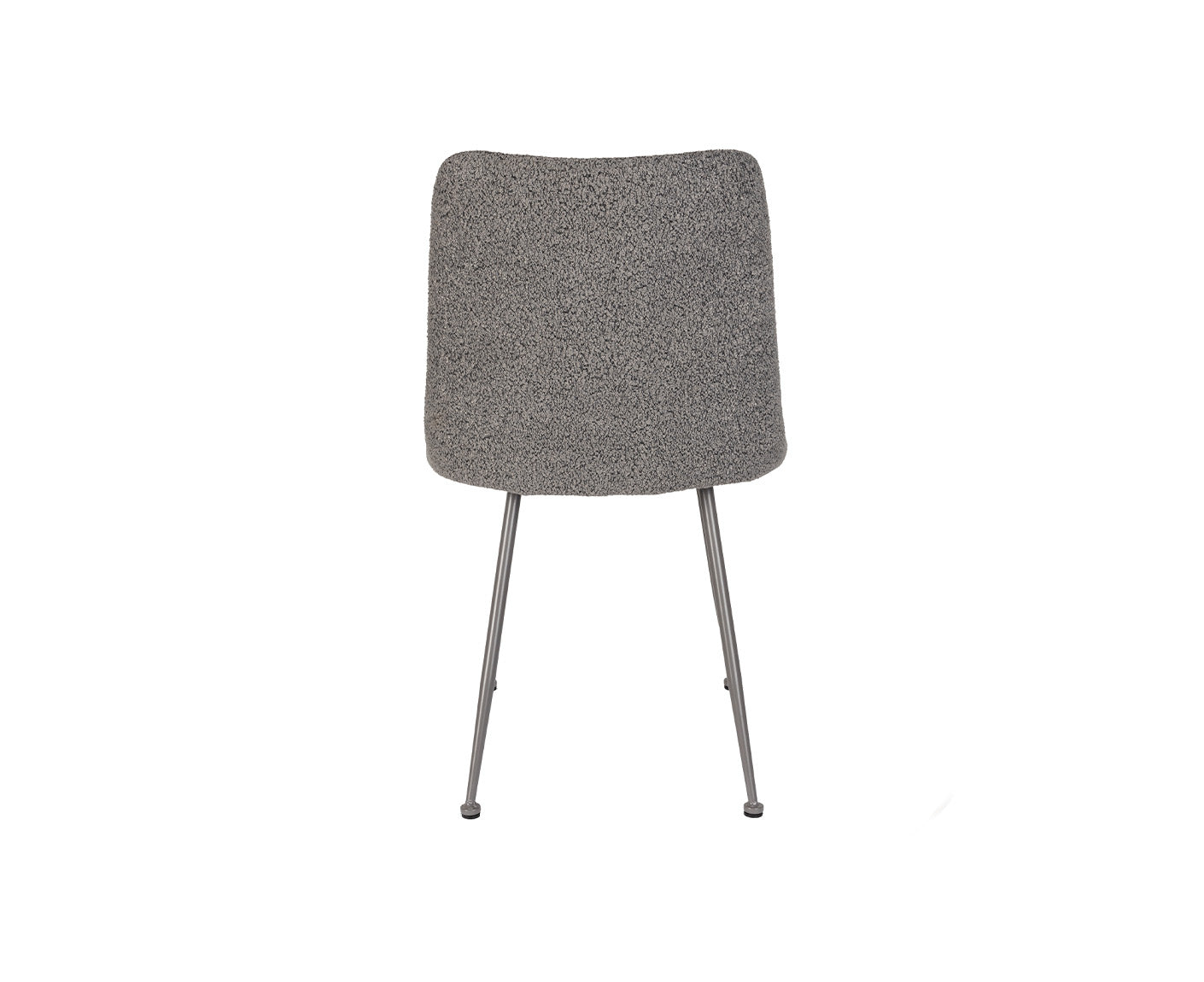 Fijs Esszimmerstuhl Bouclé 2er Set