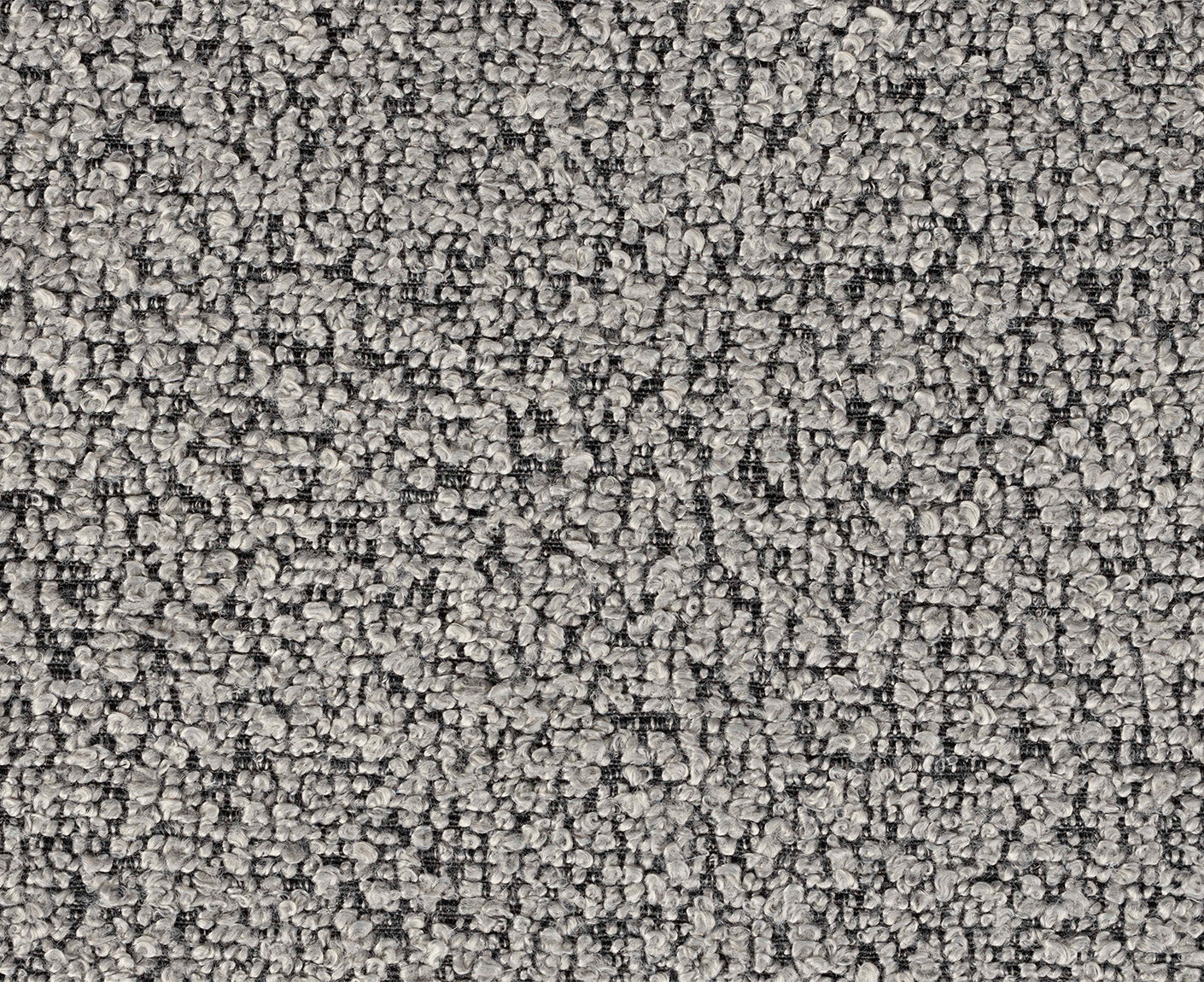 Fijs Esszimmerstuhl Bouclé 2er Set