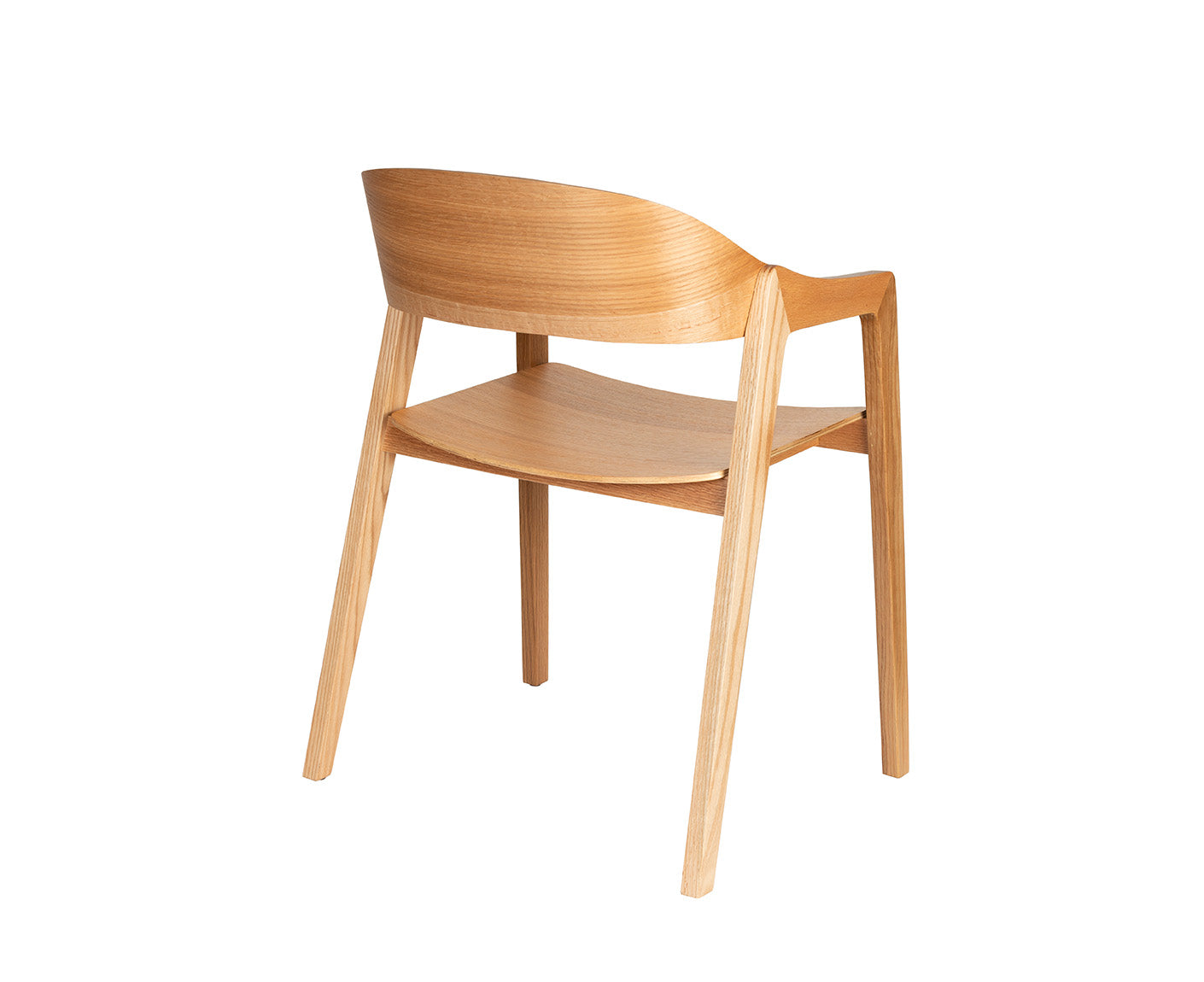 Westlake Armlehnenstuhl Beige 2er Set