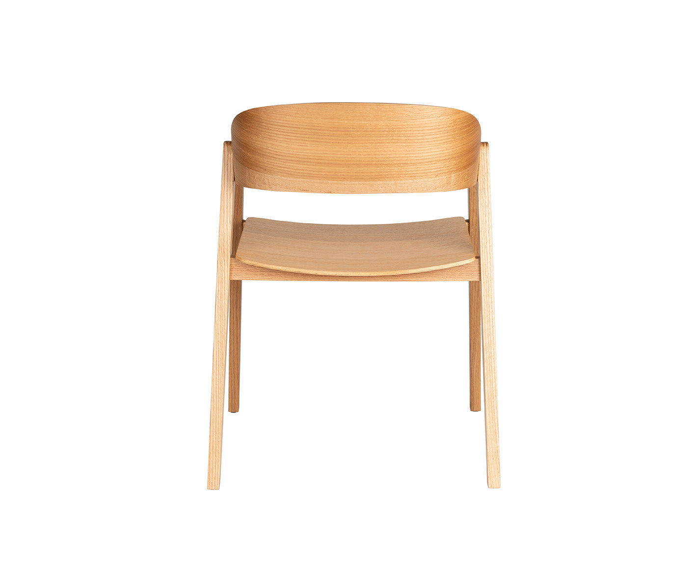 Westlake Armlehnenstuhl Beige 2er Set