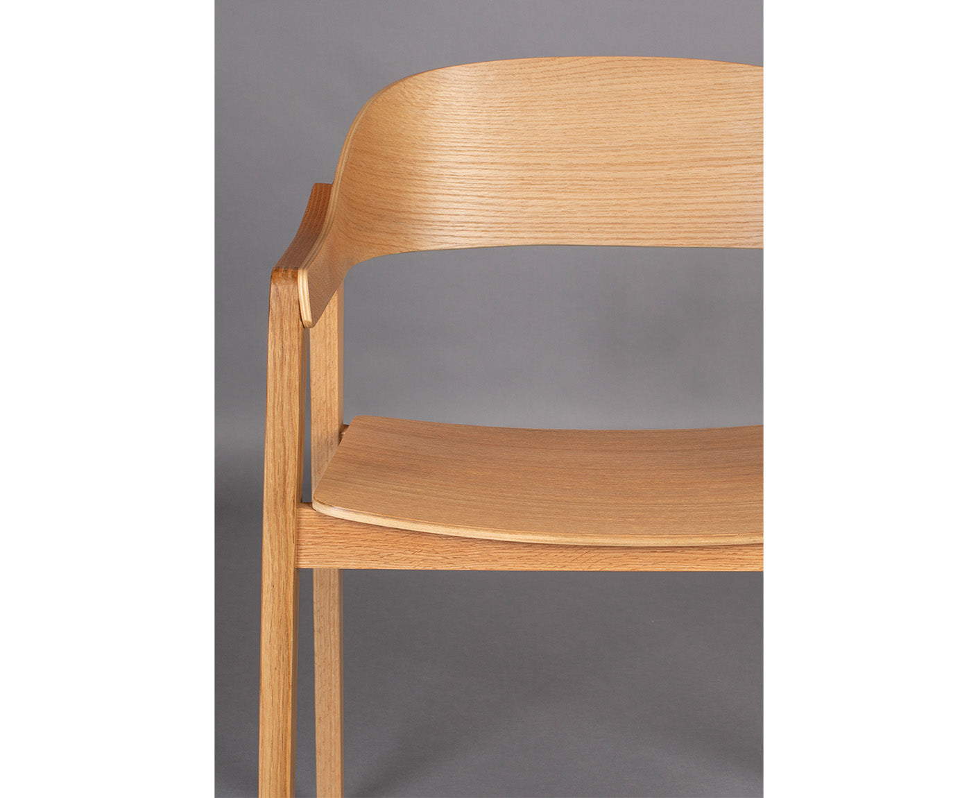 Westlake Armlehnenstuhl Beige 2er Set