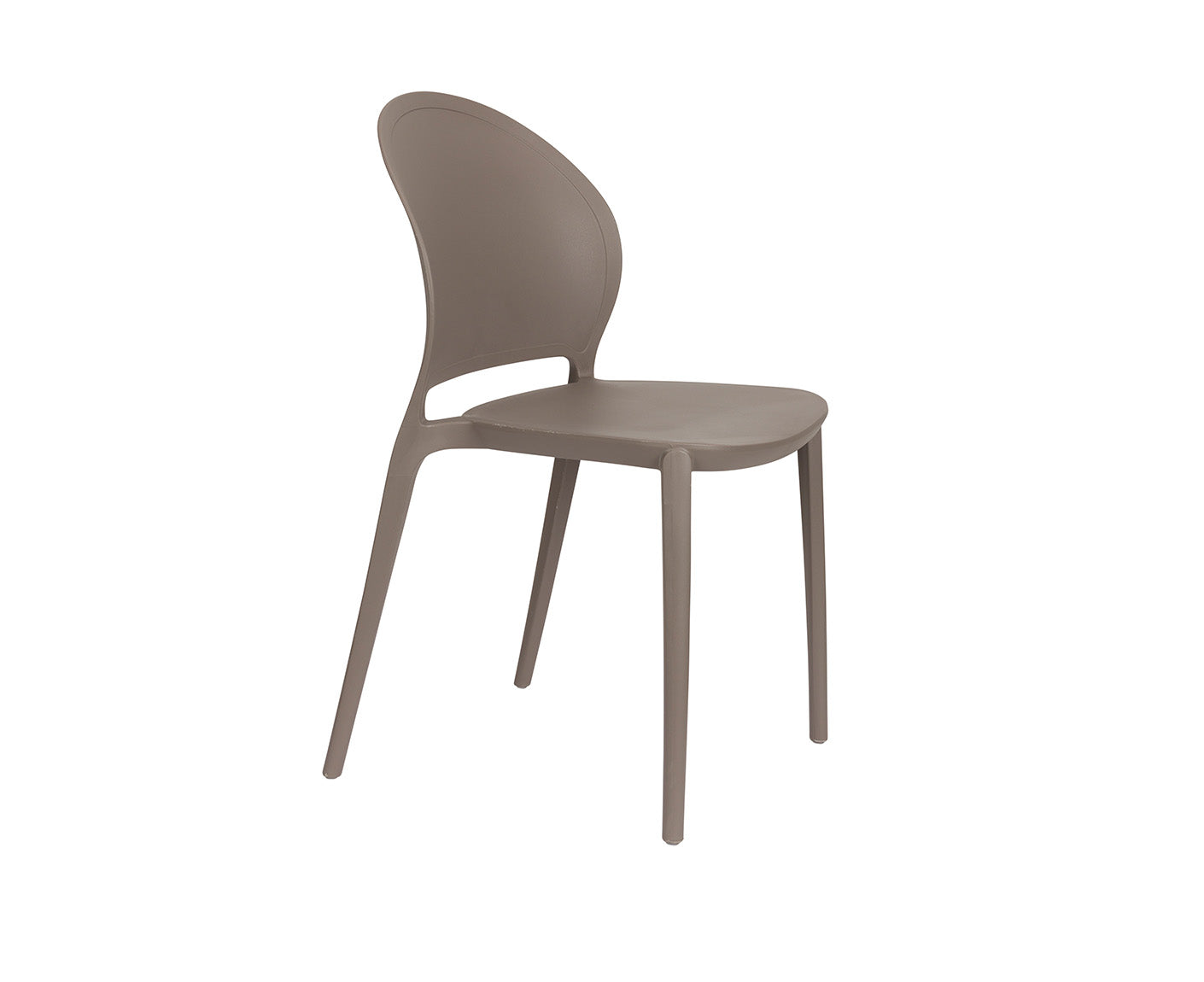 Sjoerd Gartenstuhl 4er Set