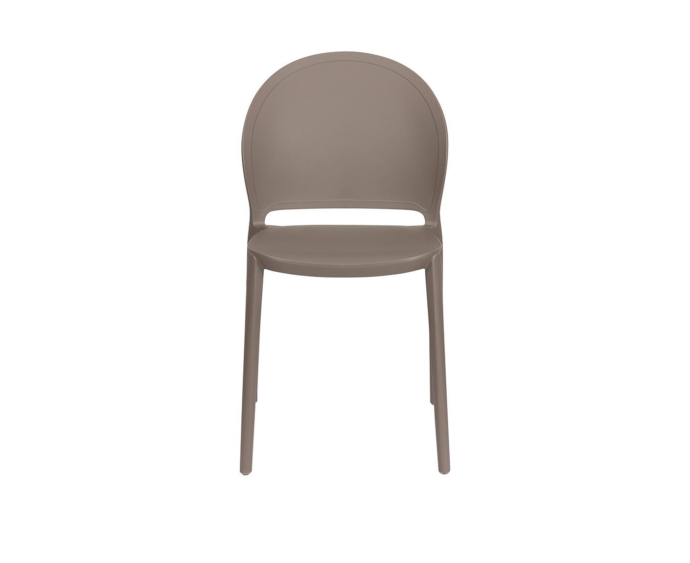 Sjoerd Gartenstuhl 4er Set