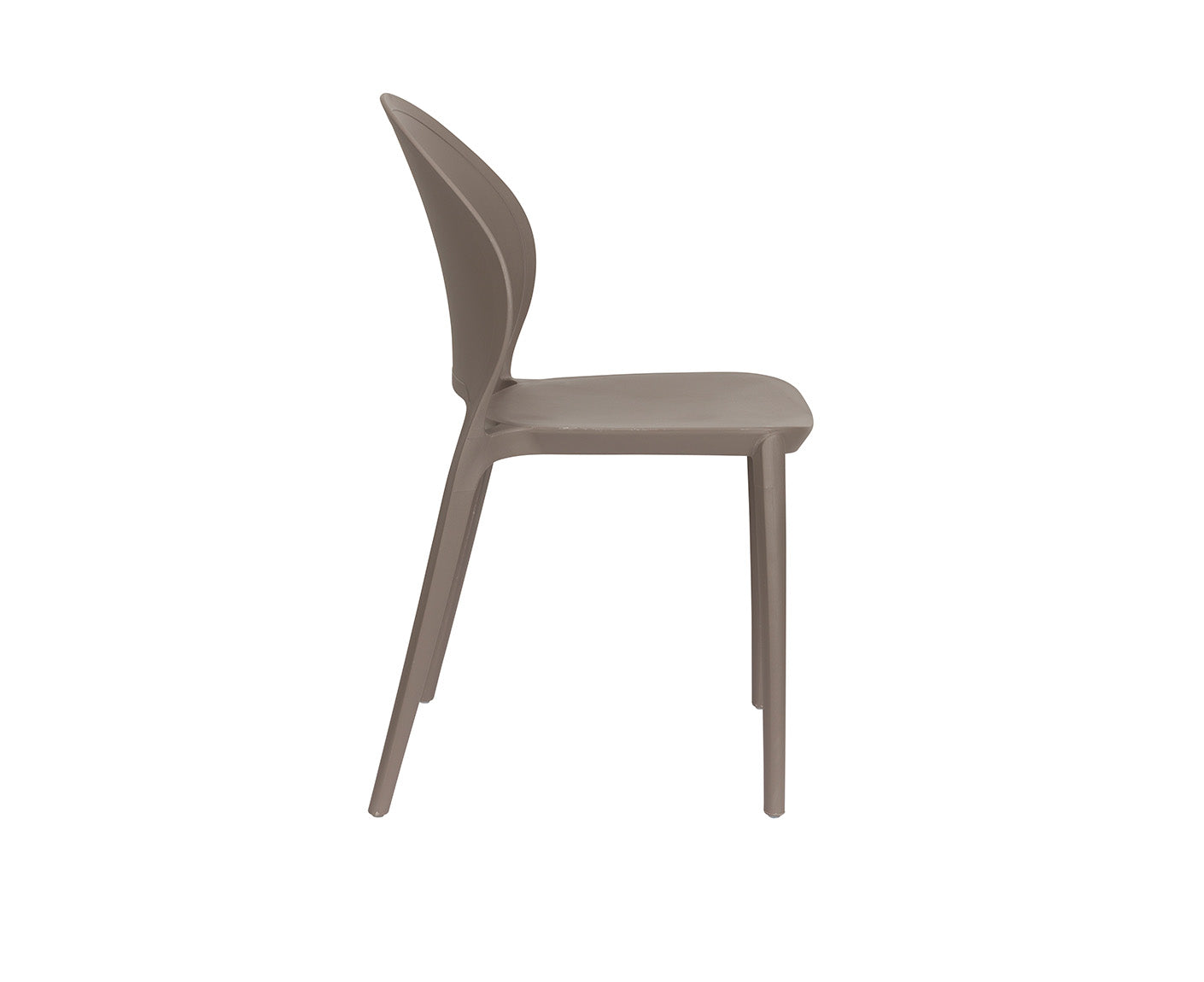 Sjoerd Gartenstuhl 4er Set