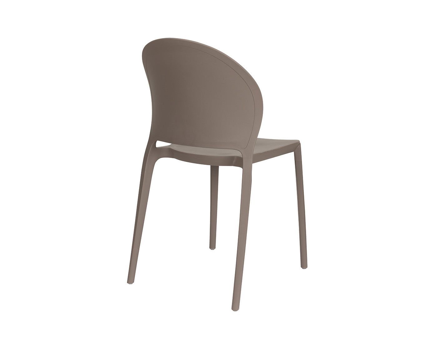 Sjoerd Gartenstuhl 4er Set