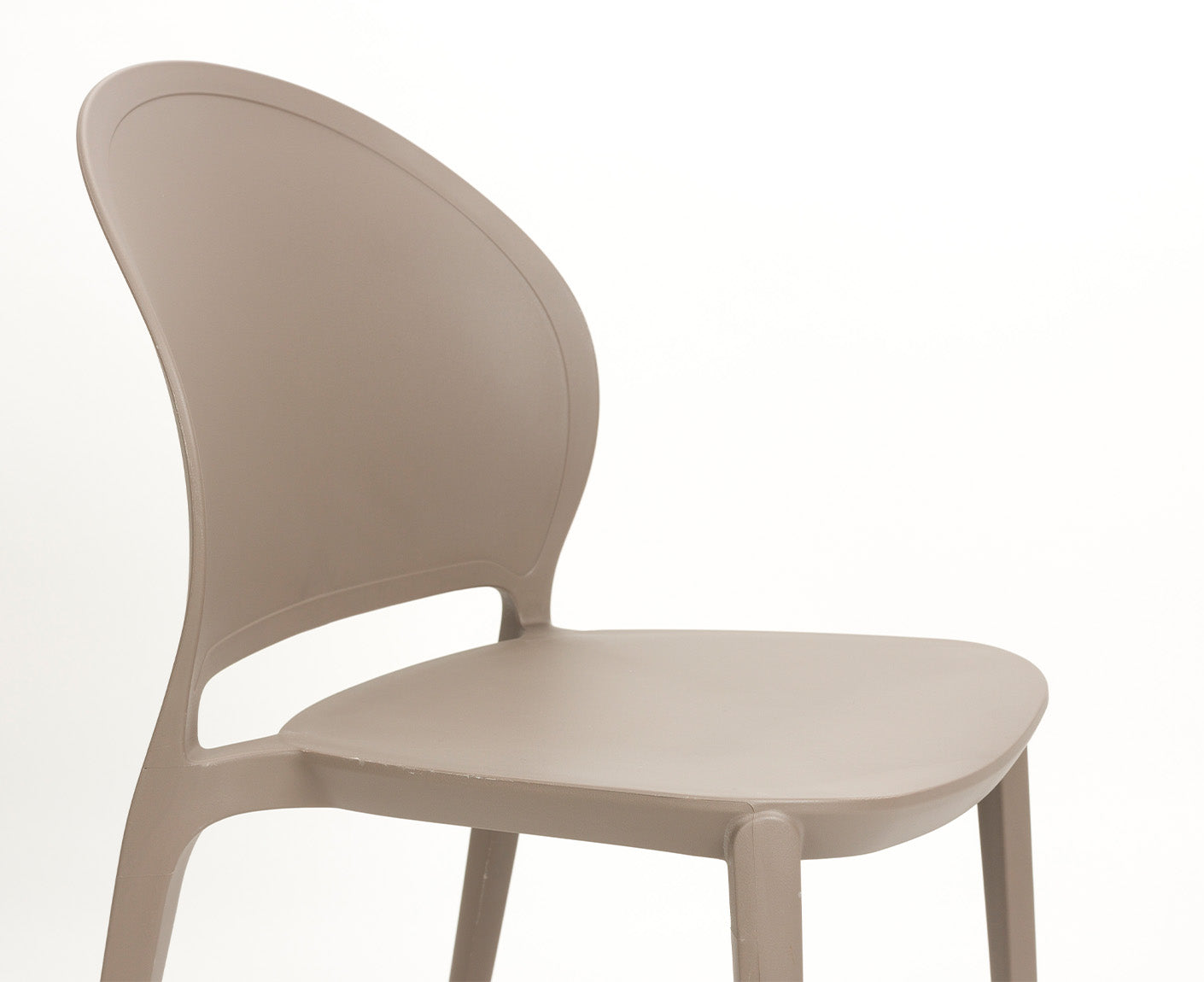 Sjoerd Gartenstuhl 4er Set