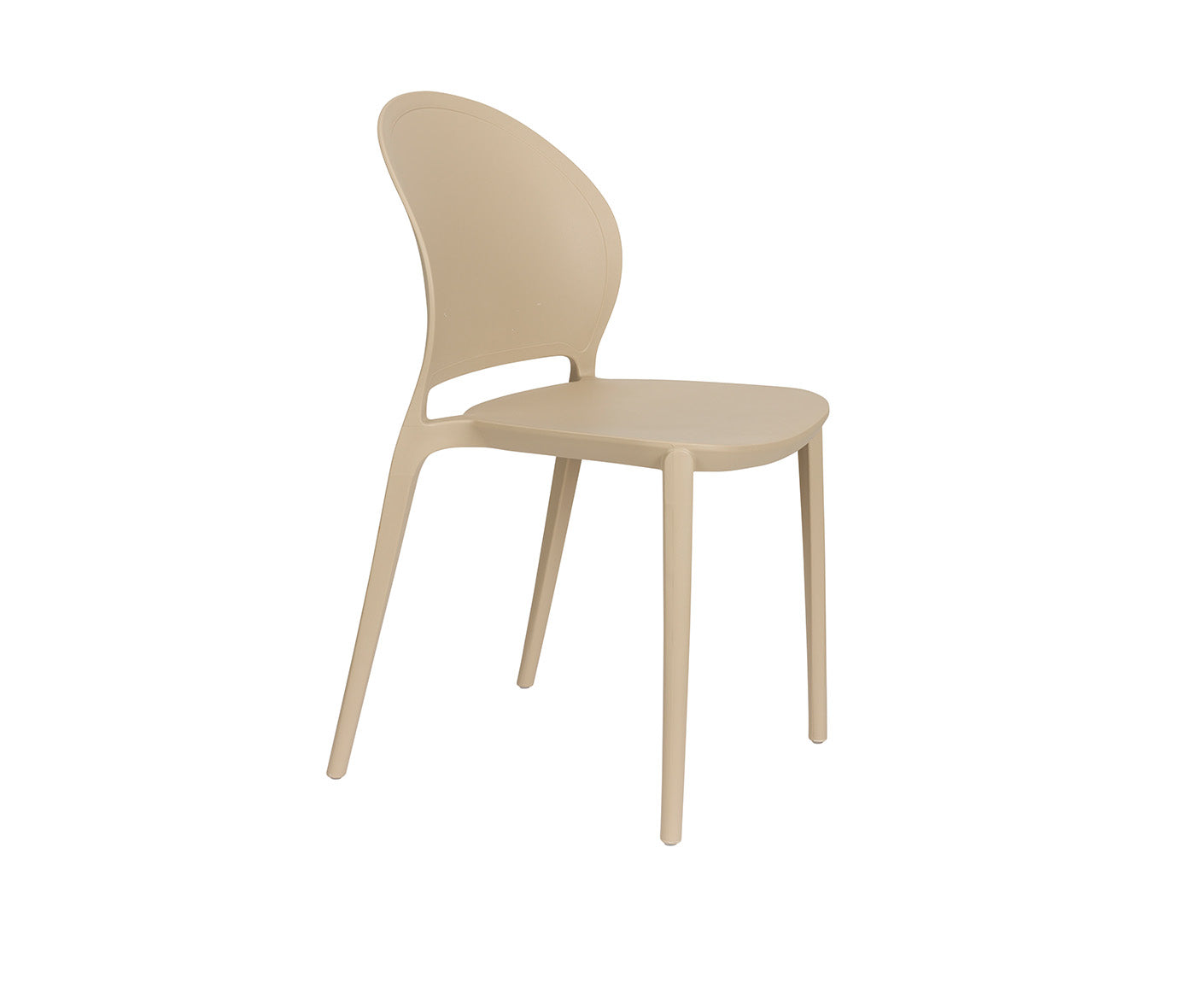 Sjoerd Gartenstuhl 4er Set