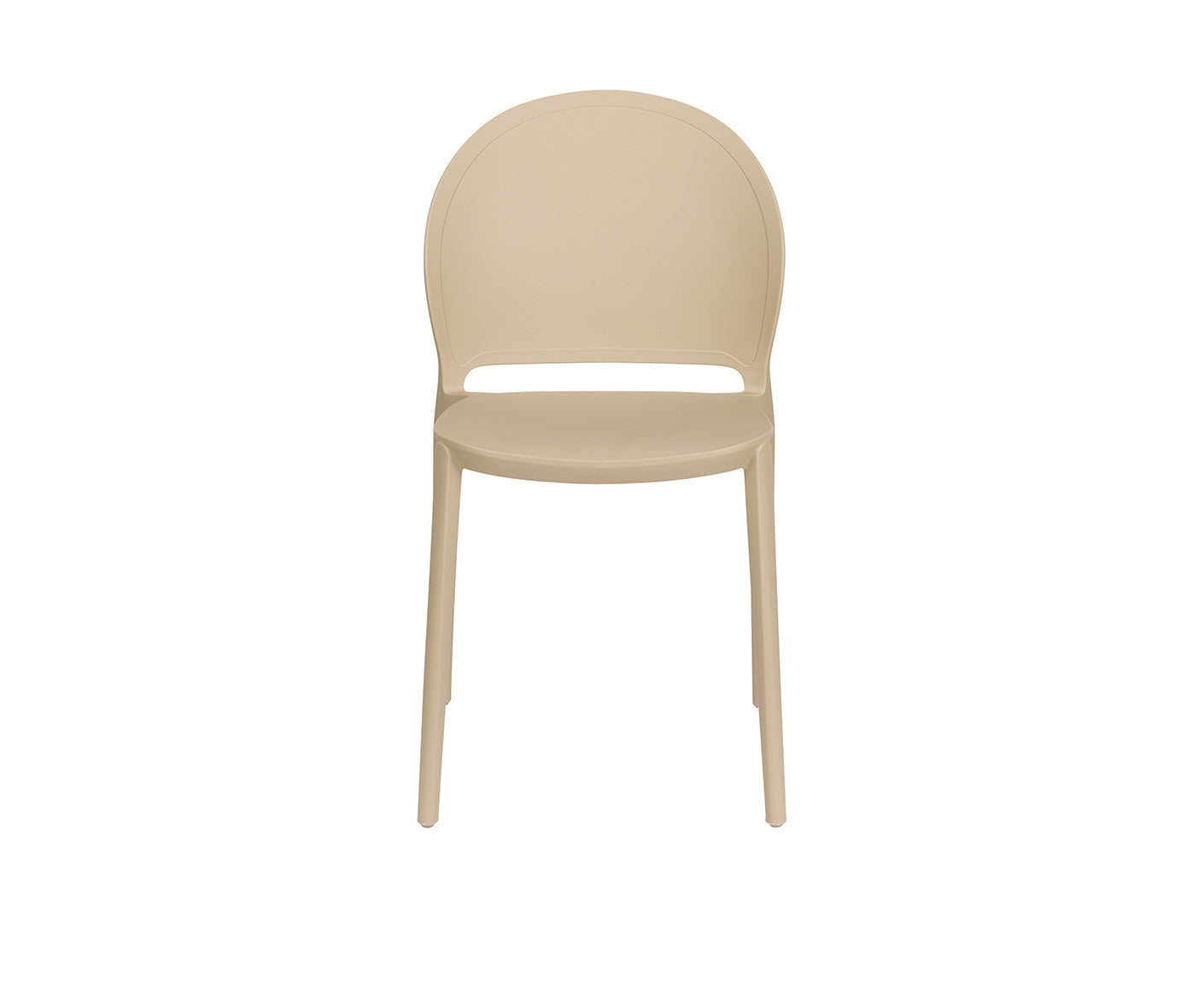 Sjoerd Gartenstuhl 4er Set