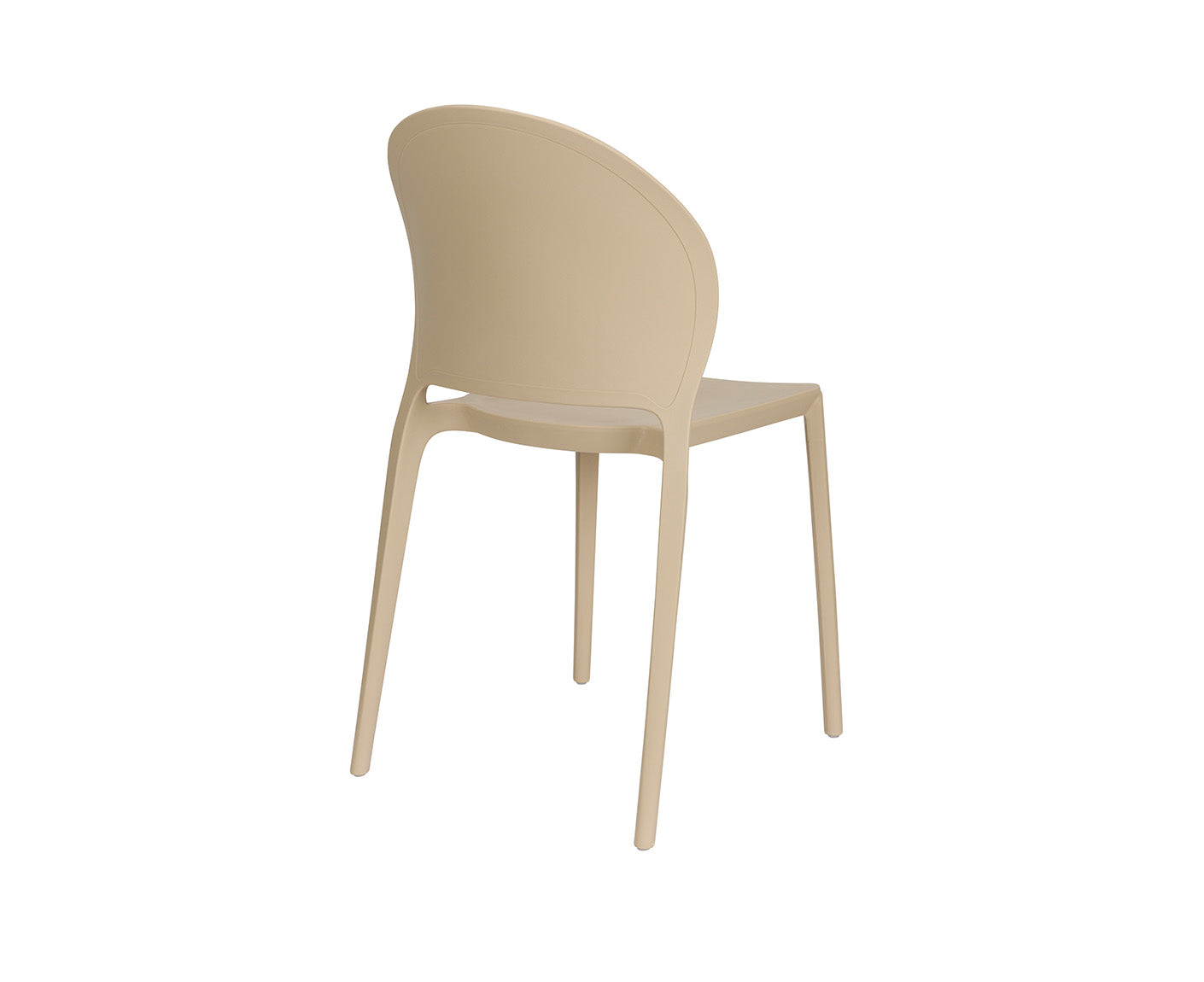 Sjoerd Gartenstuhl 4er Set
