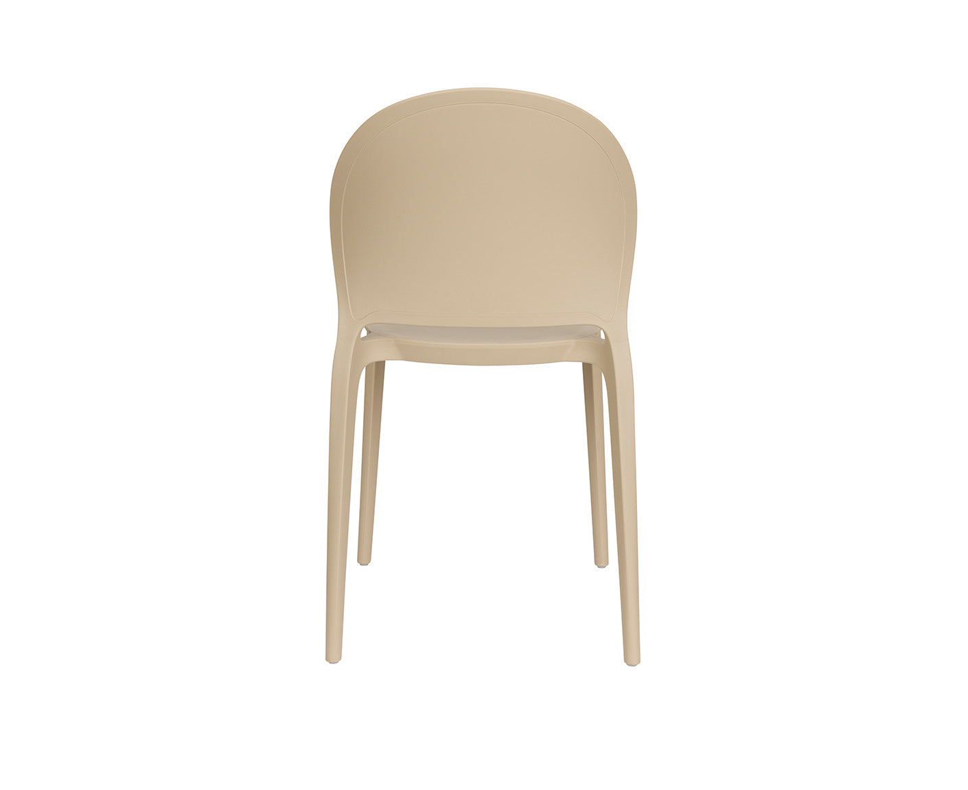 Sjoerd Gartenstuhl 4er Set