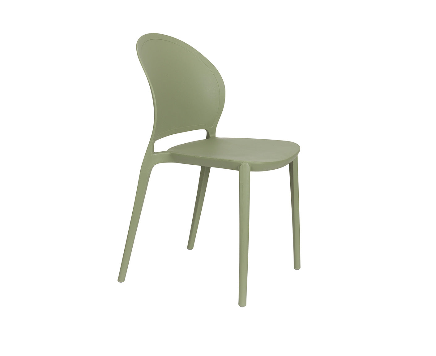 Sjoerd Gartenstuhl 4er Set