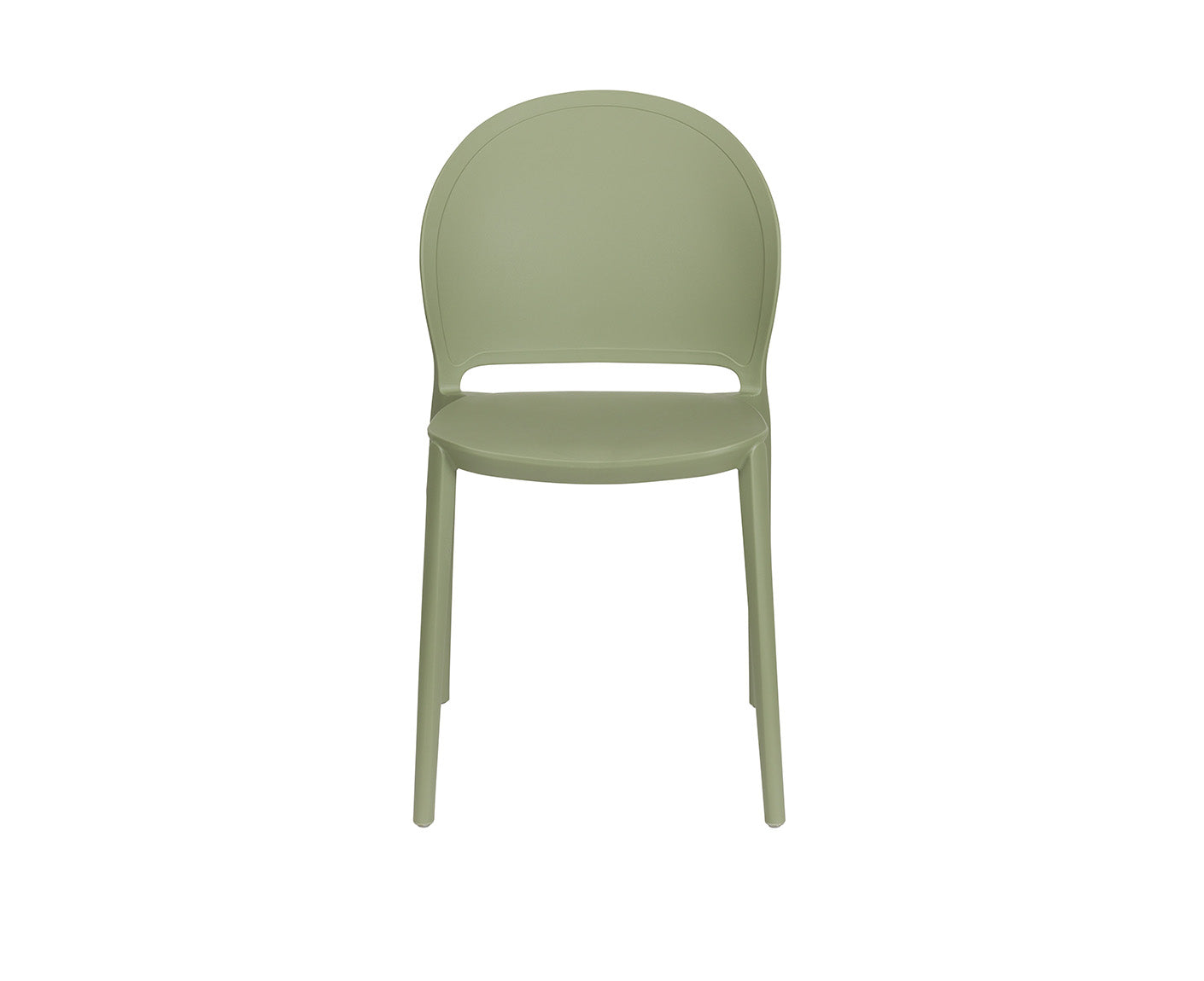 Sjoerd Gartenstuhl 4er Set