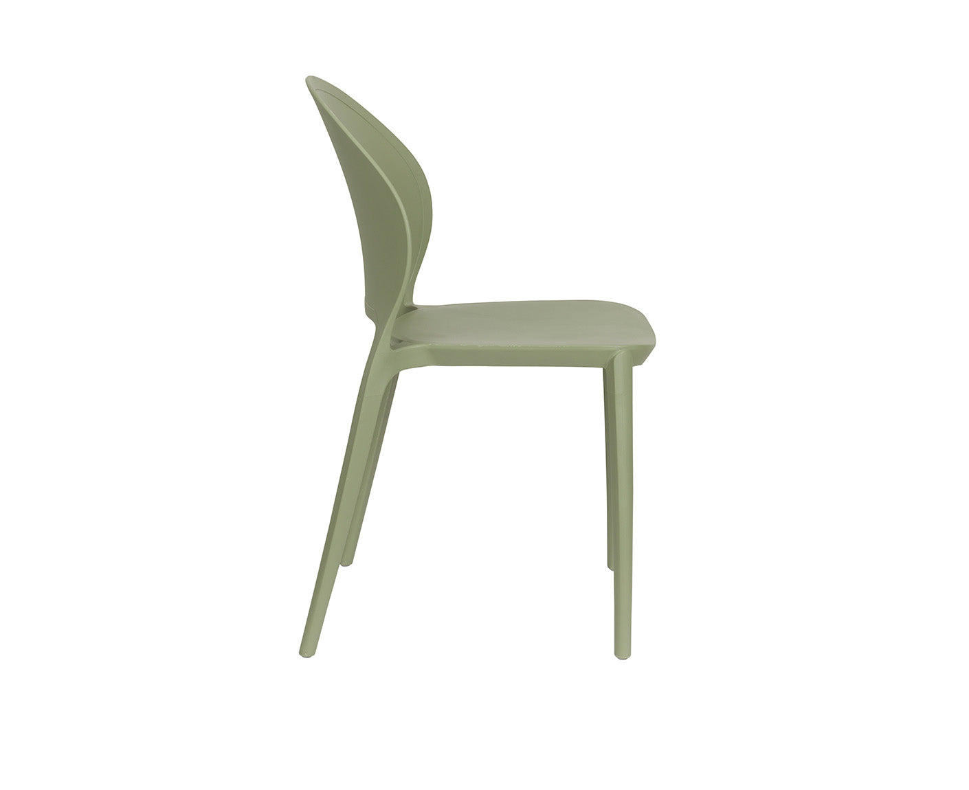 Sjoerd Gartenstuhl 4er Set