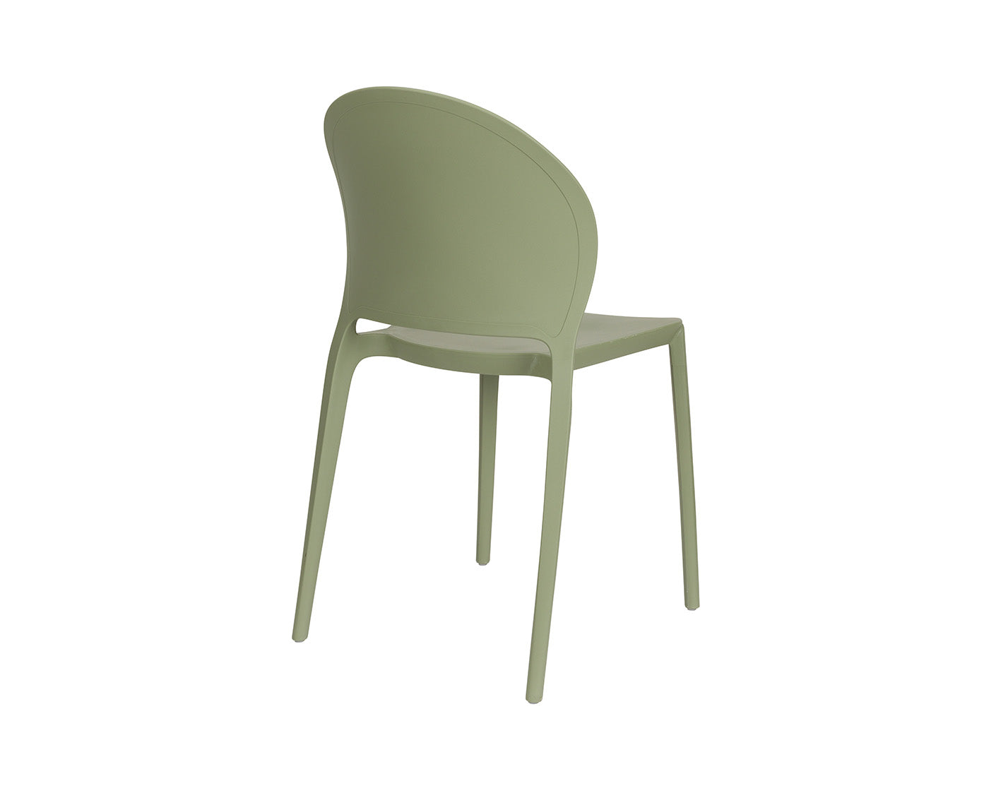 Sjoerd Gartenstuhl 4er Set