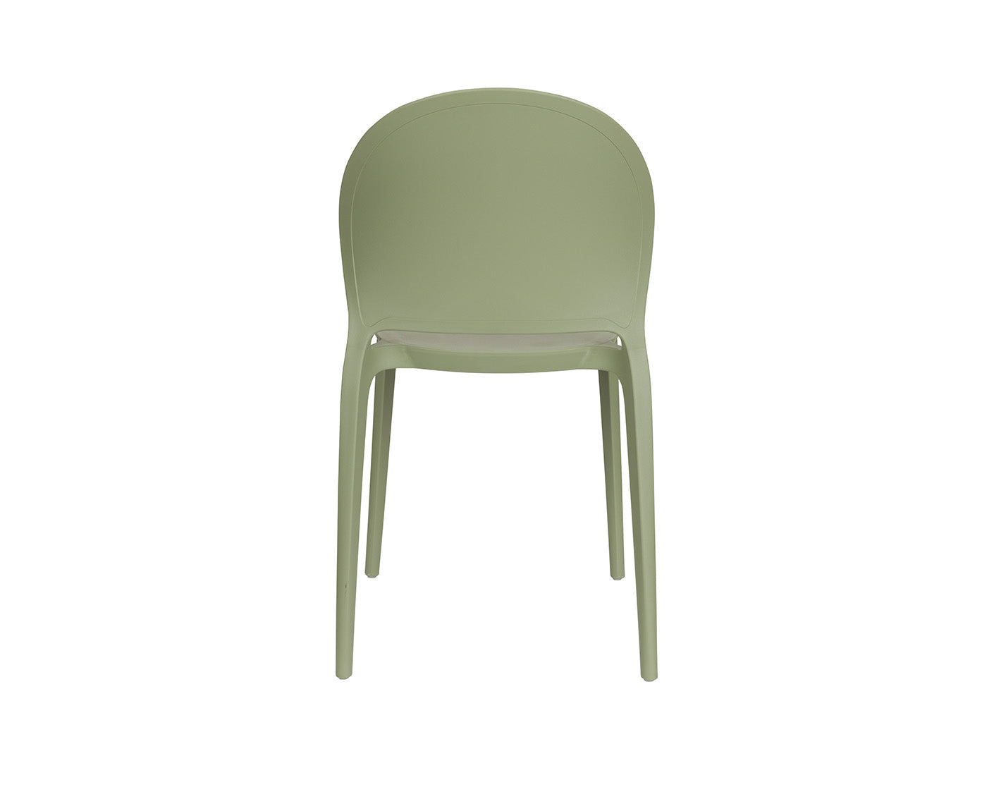 Sjoerd Gartenstuhl 4er Set