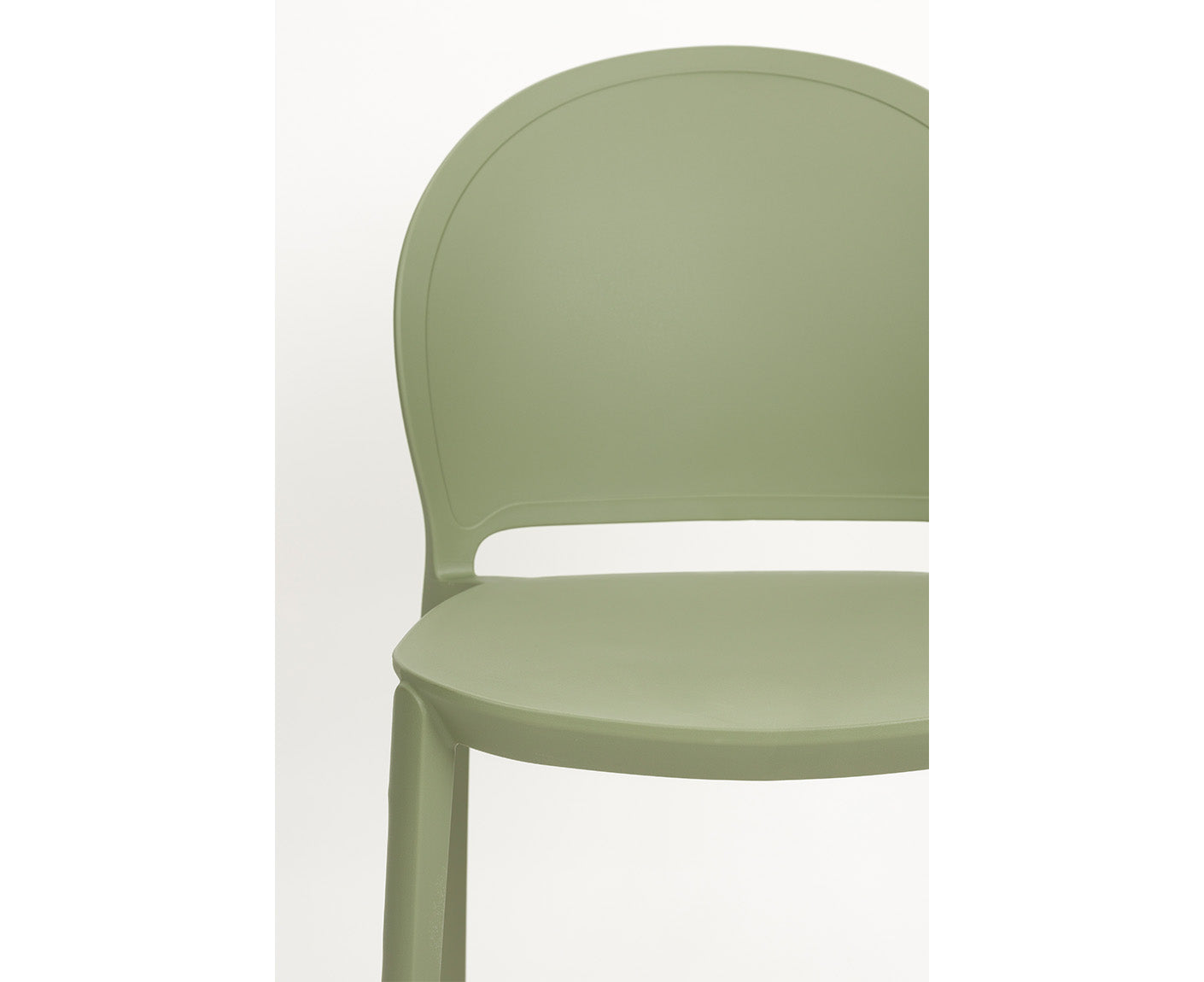 Sjoerd Gartenstuhl 4er Set
