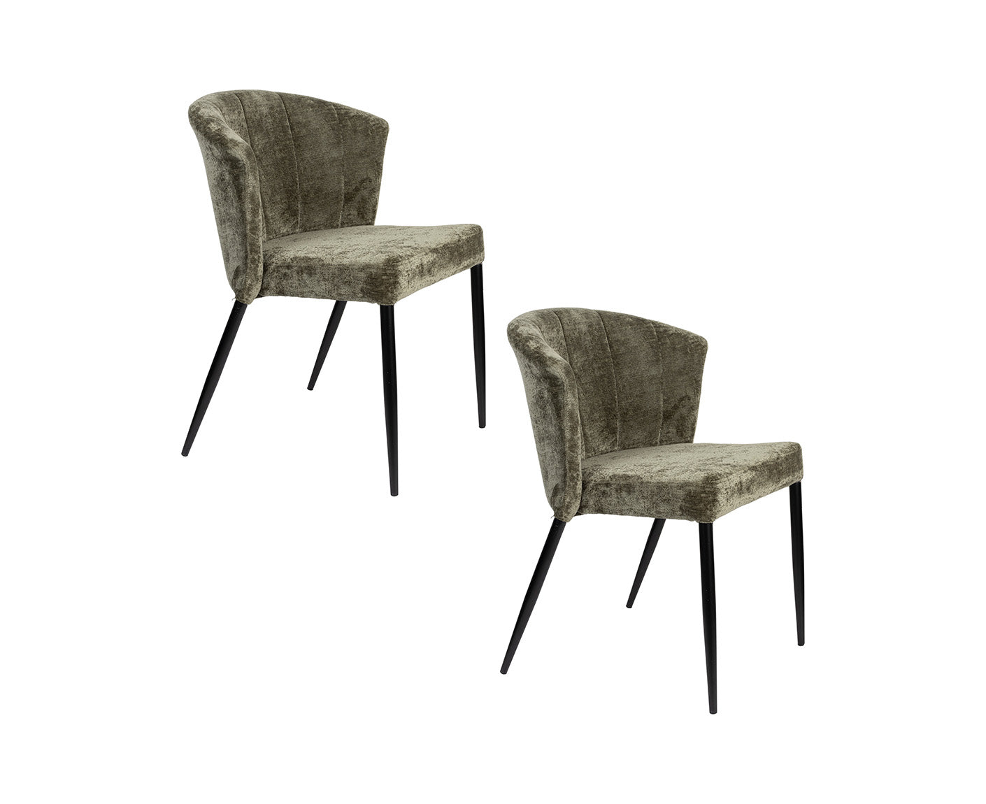 Georgia Esszimmerstuhl 2er Set