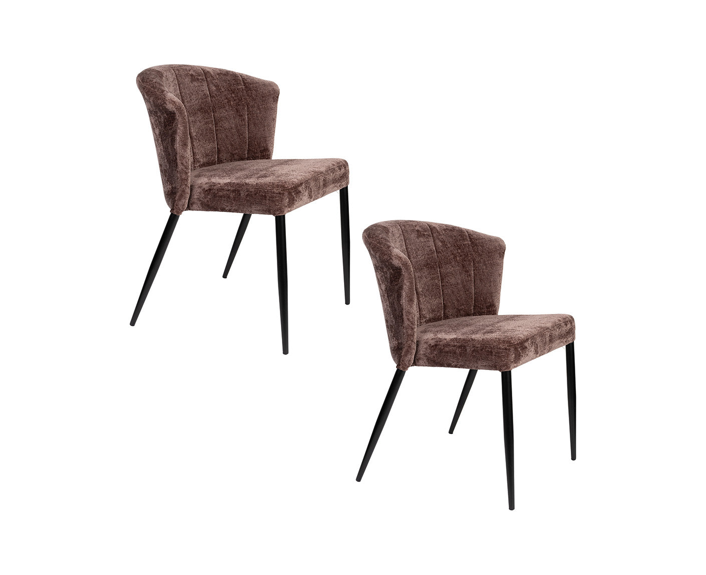 Georgia Esszimmerstuhl 2er Set