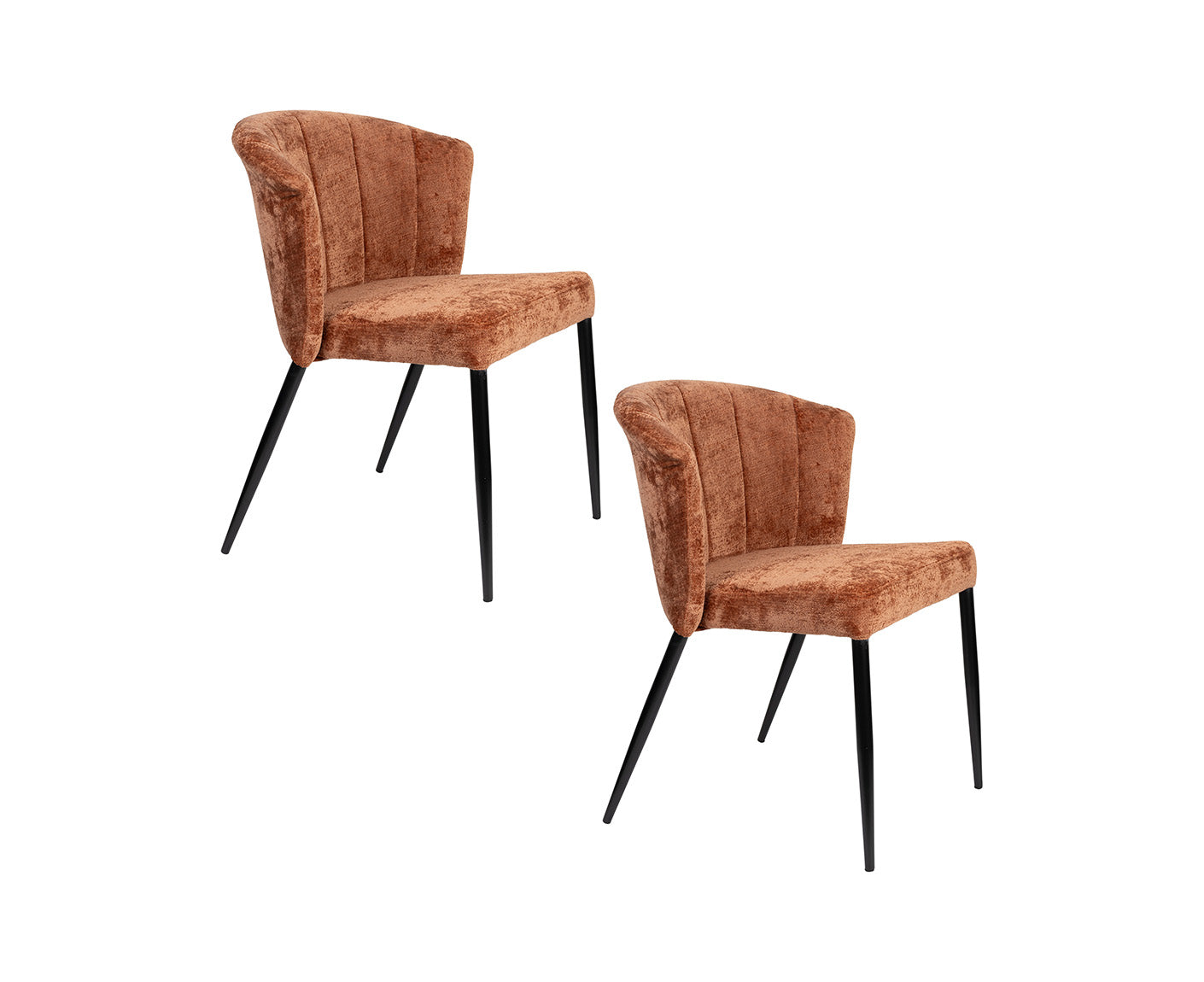 Georgia Esszimmerstuhl 2er Set