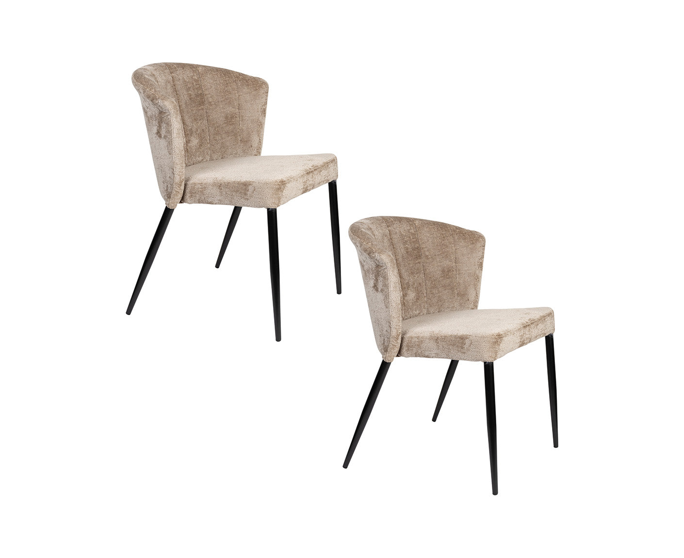 Georgia Esszimmerstuhl 2er Set
