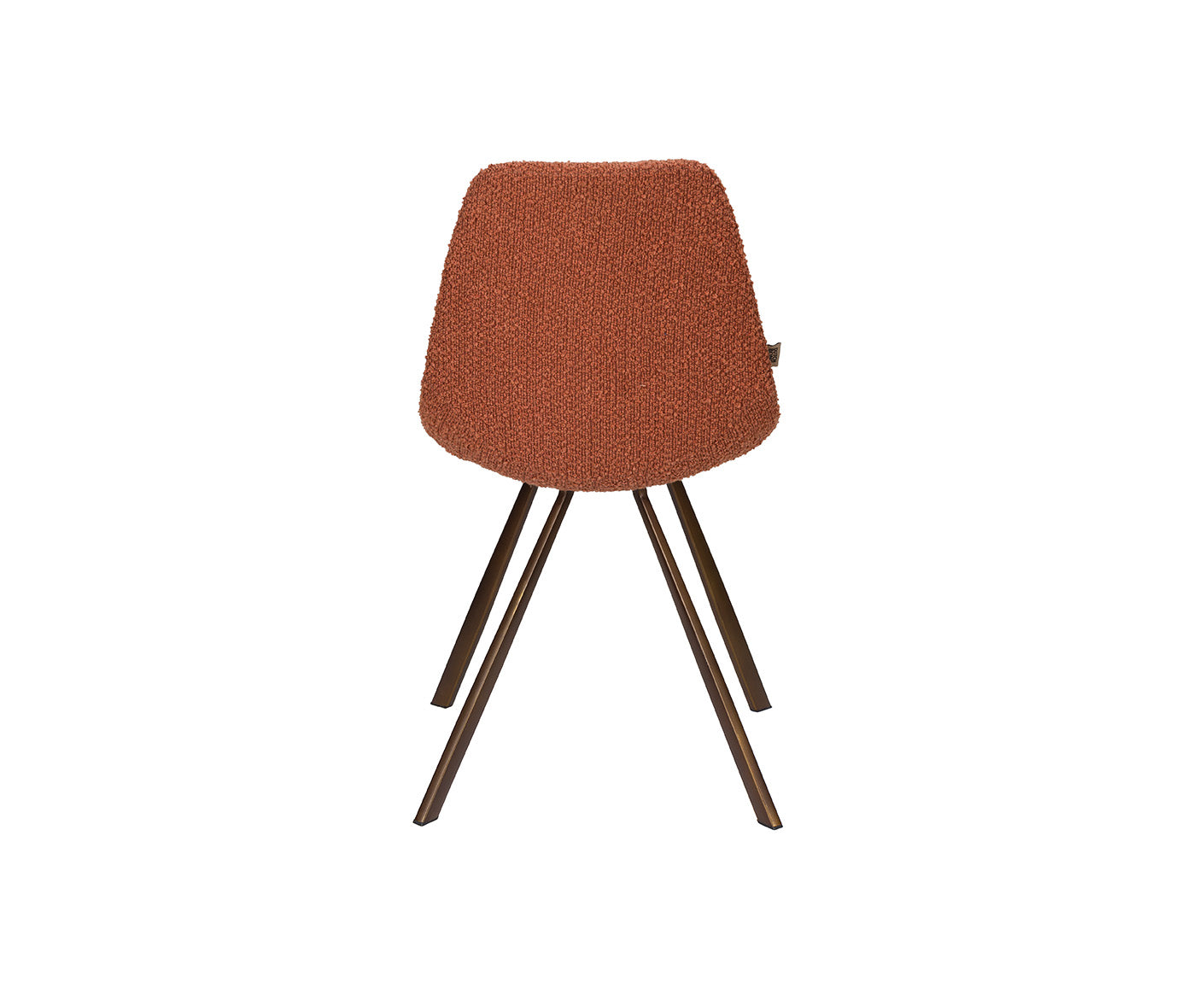 Franky Esszimmerstuhl 2er Set Bouclé