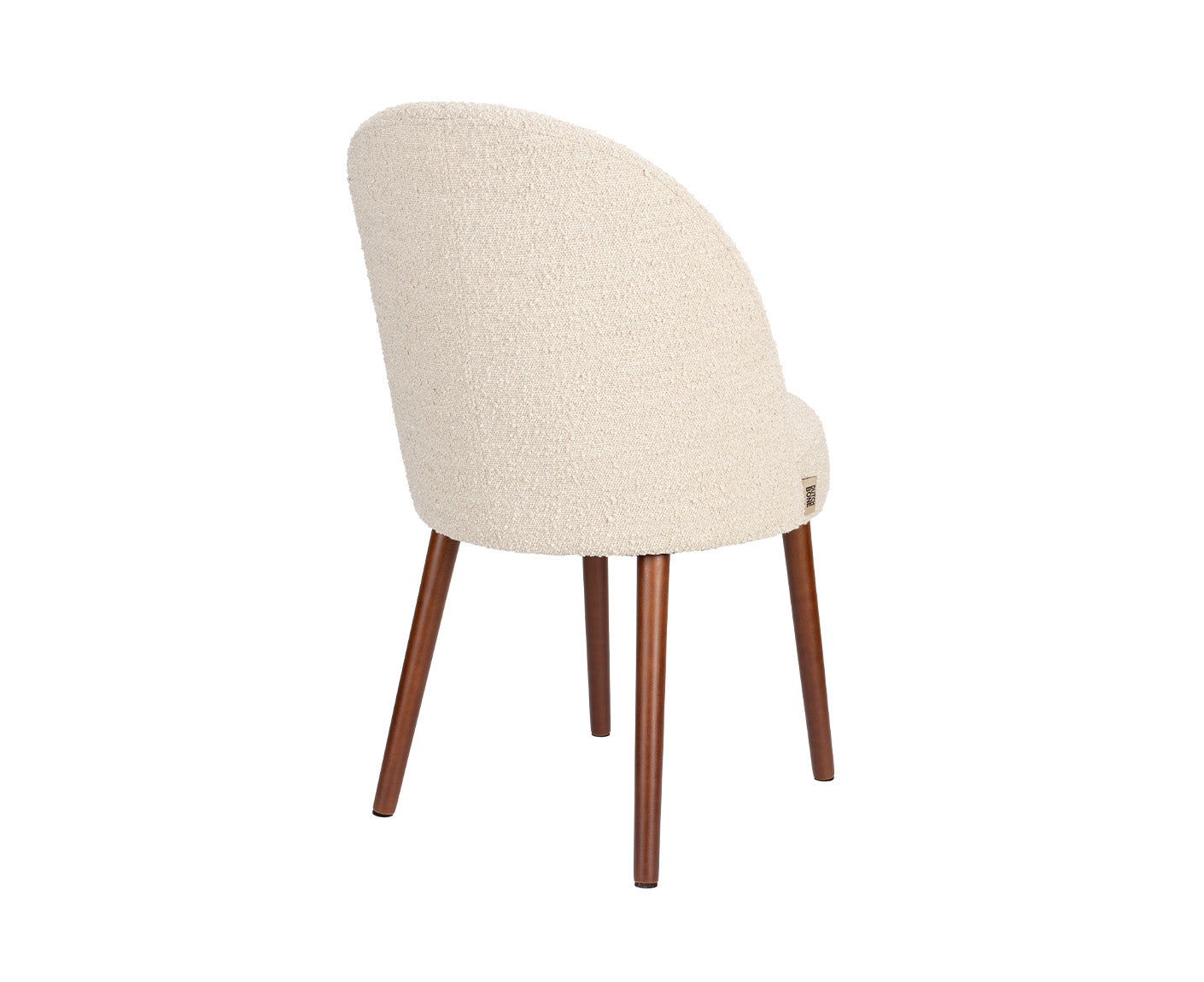 Barbara Esszimmerstuhl 2er Set Boucle