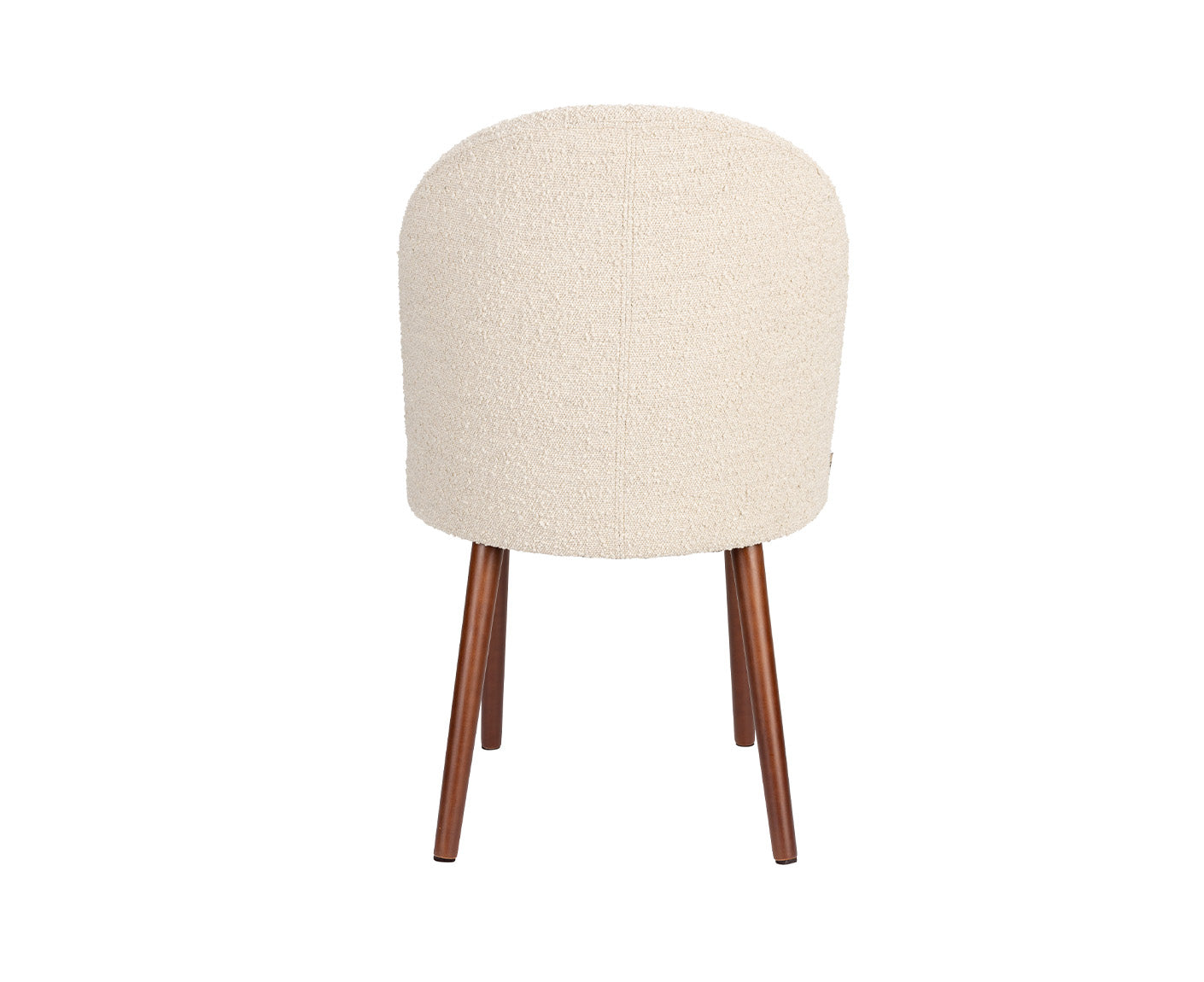 Barbara Esszimmerstuhl 2er Set Boucle