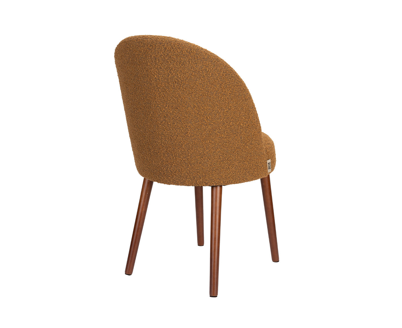 Barbara Esszimmerstuhl 2er Set Boucle