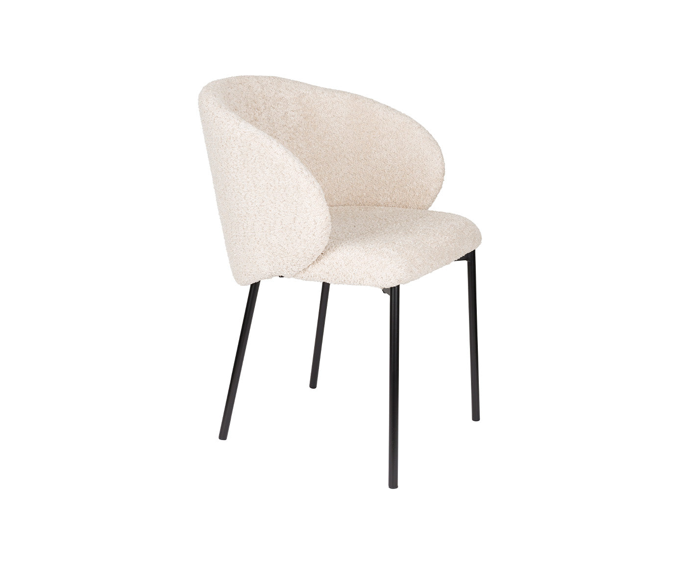 Ayle Esszimemrstuhl 2er Set
