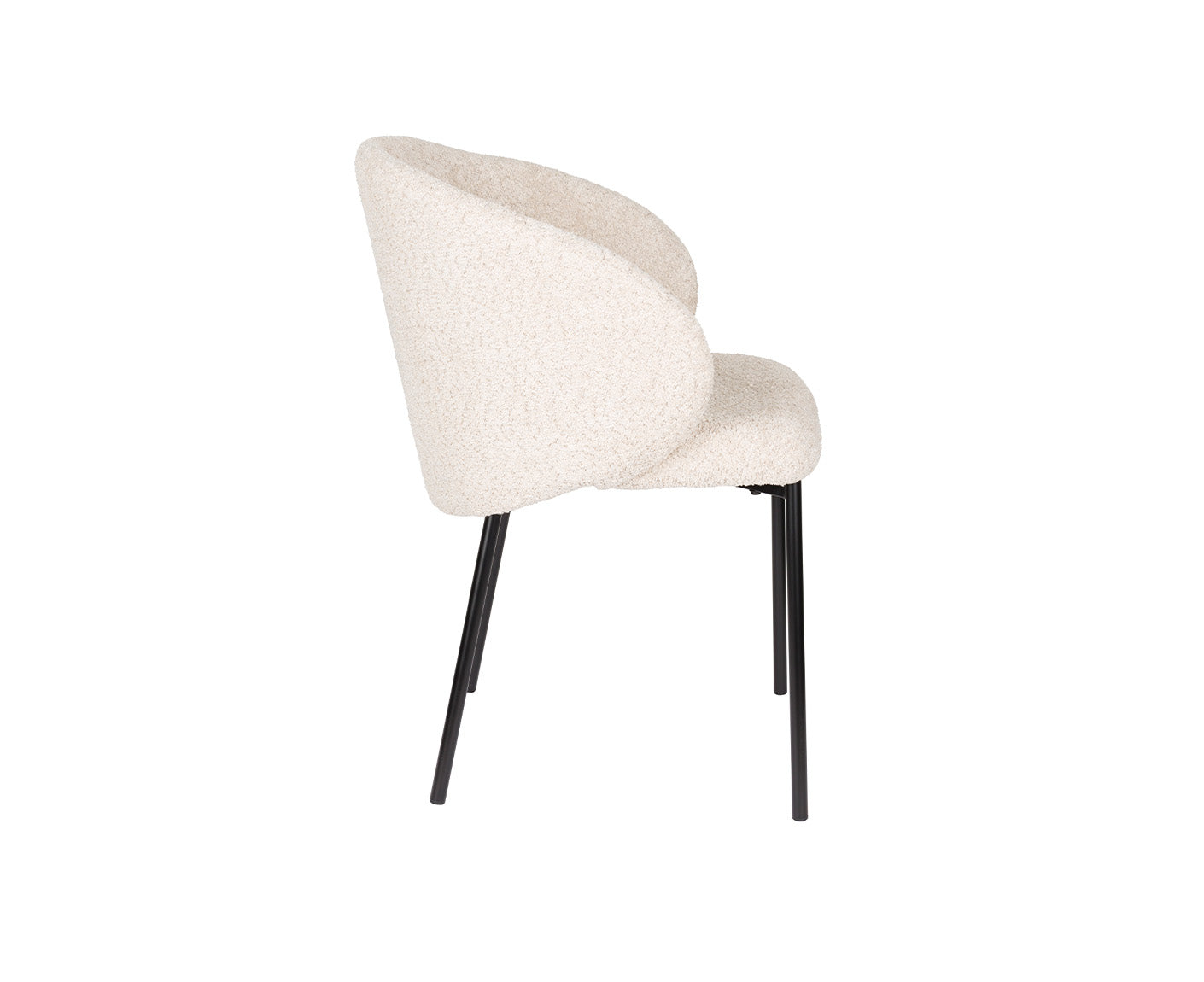 Ayle Esszimemrstuhl 2er Set