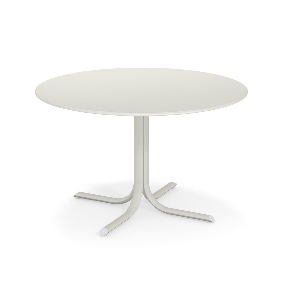 Emu Table System Gartentisch Ø117 cm