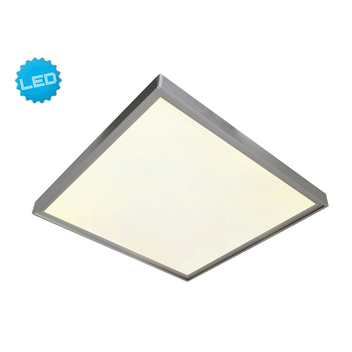 Diversity Einbauleuchte LED Ø62cm Warmweiß - Voelpe