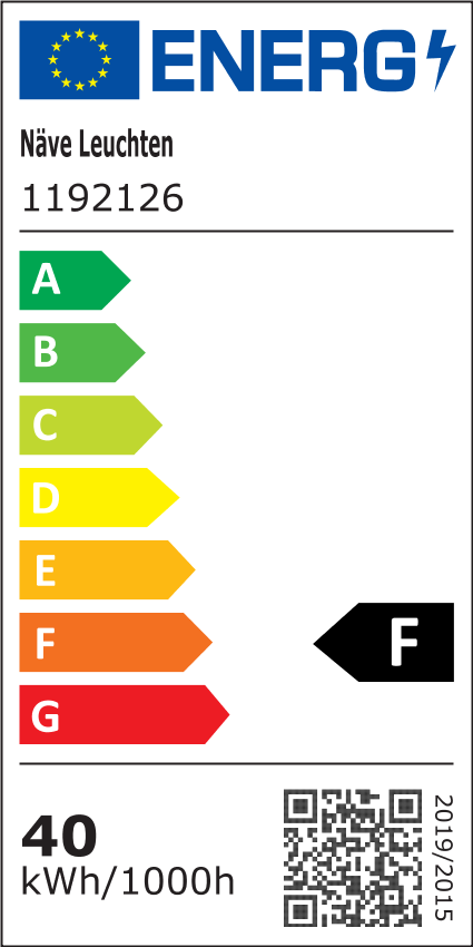 Diversity Einbauleuchte LED Ø62cm Warmweiß - Voelpe