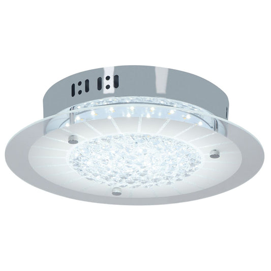 Chur Deckenleuchte LED Ø28cm Warmweiß - Voelpe