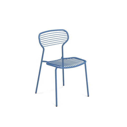 Emu Apero 4er Set Gartenstühle