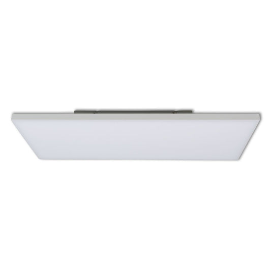 Carente Deckenleuchte LED 59,5x29,5cm Weiß - Voelpe