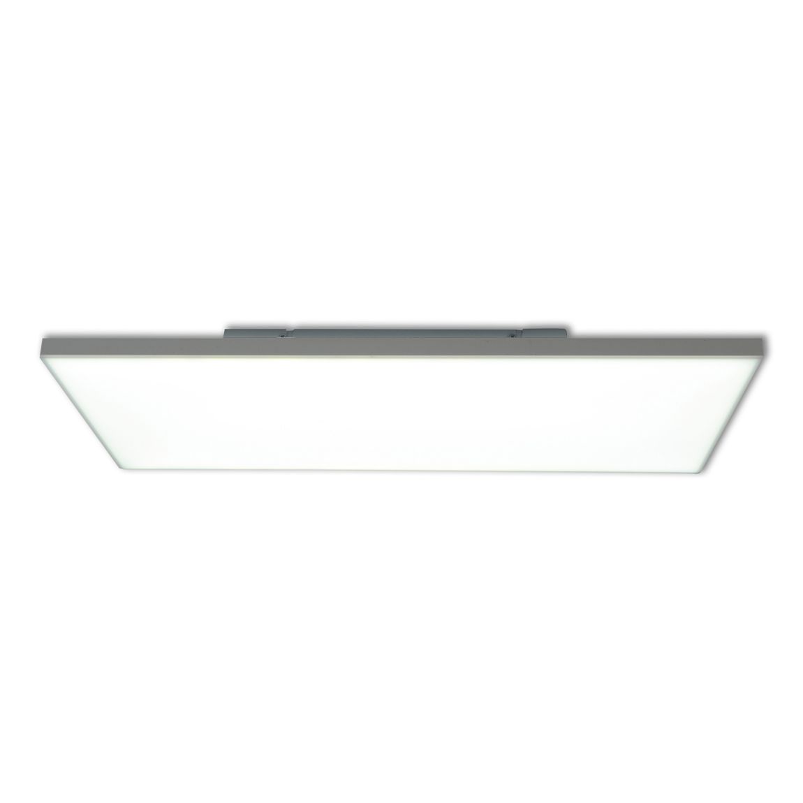 Carente Deckenleuchte LED 59,5x29,5cm Weiß - Voelpe